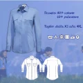 Camicia Donna Uniforme Scout Agesci