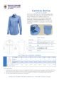 Camicia Donna Uniforme Scout Agesci