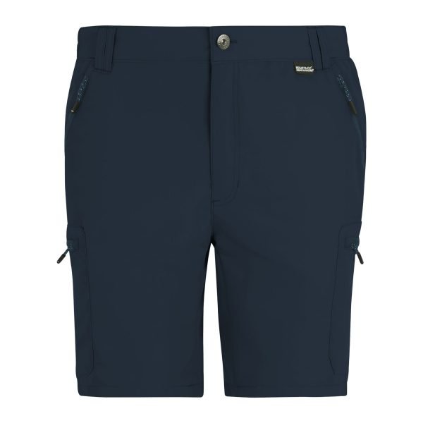 Pantaloncini da passeggio Leesville III da uomo Regatta