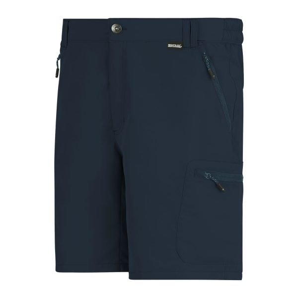 Pantaloncini da passeggio Leesville III da uomo Regatta