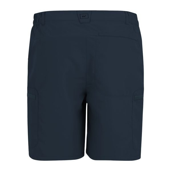 Pantaloncini da passeggio Leesville III da uomo Regatta