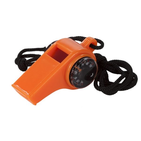 FISCHIETTO SURVIVAL WHISTLE